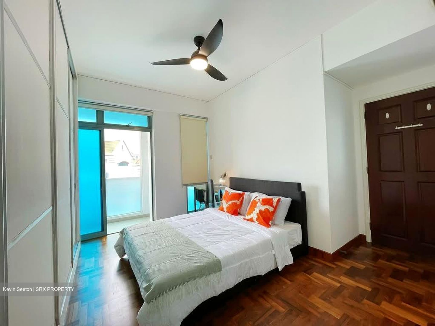 Hume Park II (D21), Condominium #556831121